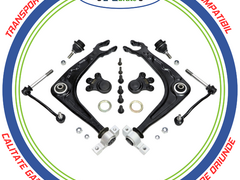 Kit brate suspensie fata Peugeot 407 (2004–2011)